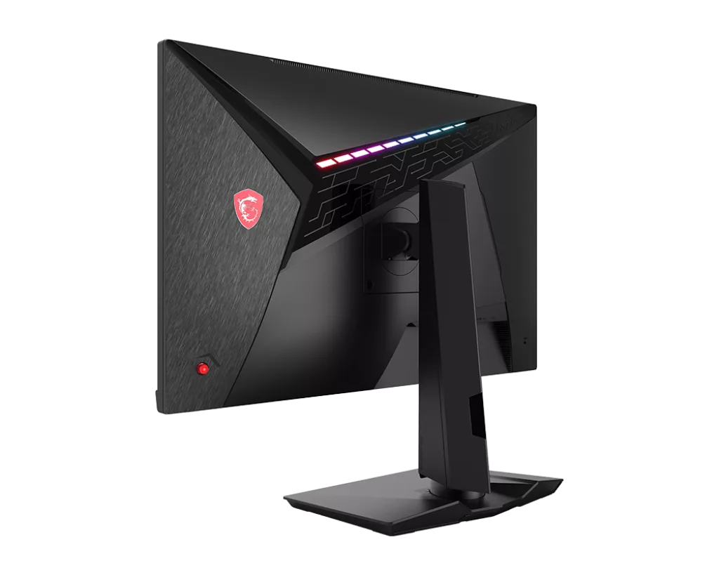 MSI MAG 274QF X24 – Image 4