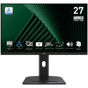 MSI PRO MP275PG
