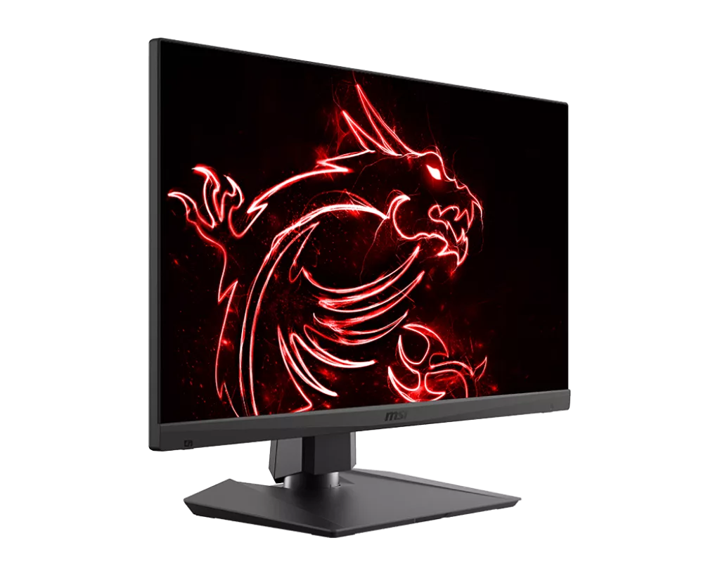 MSI MAG 274QF X24 – Image 5