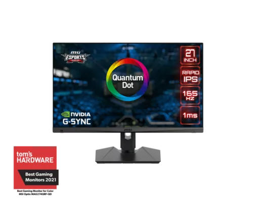 MSI MAG 274QF X24