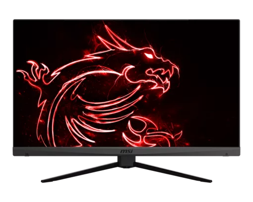 MSI MAG 272F