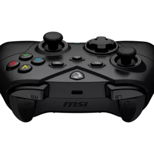 Alternative view of MSI FORCE GC300W