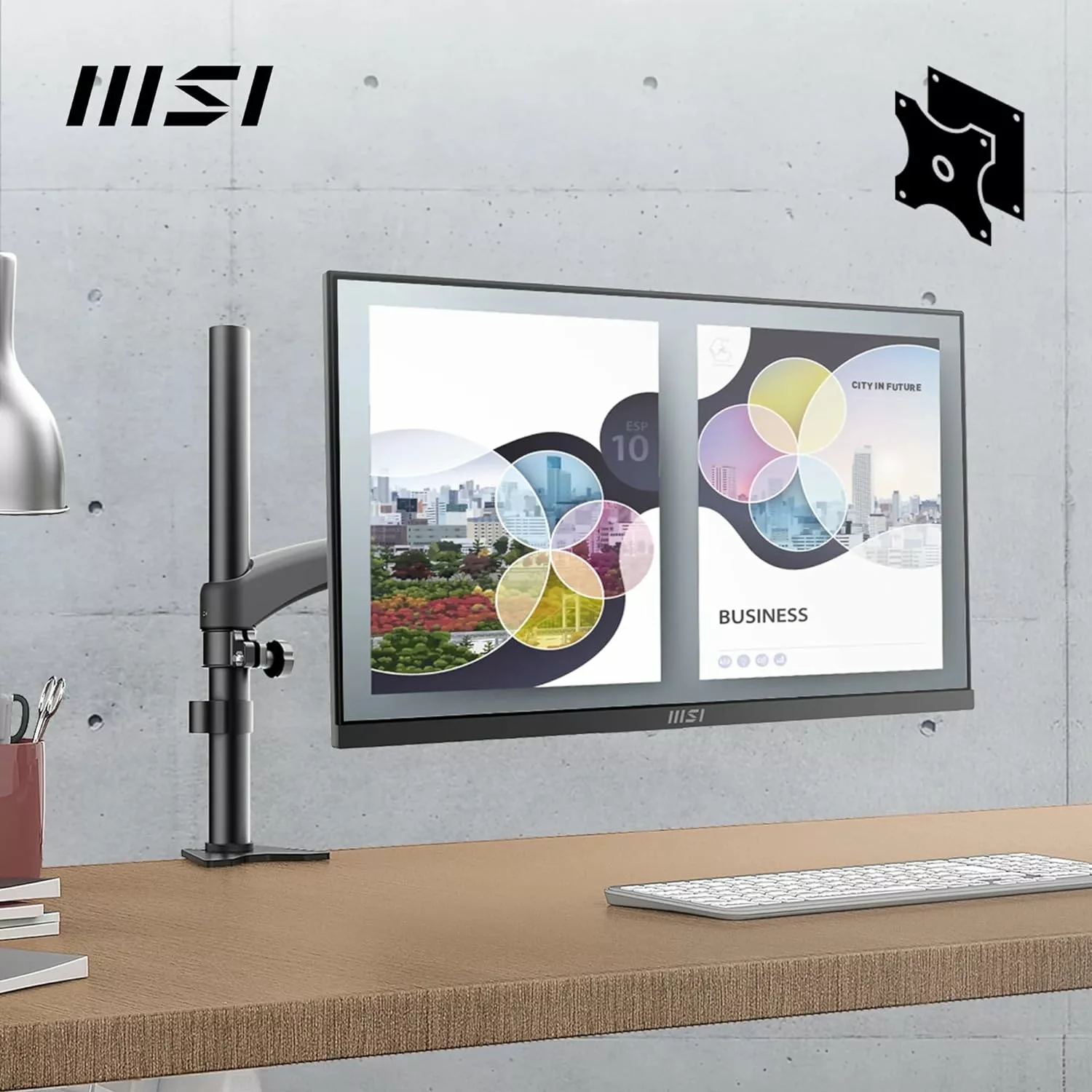 MSI PRO MP251W E2 – Image 5