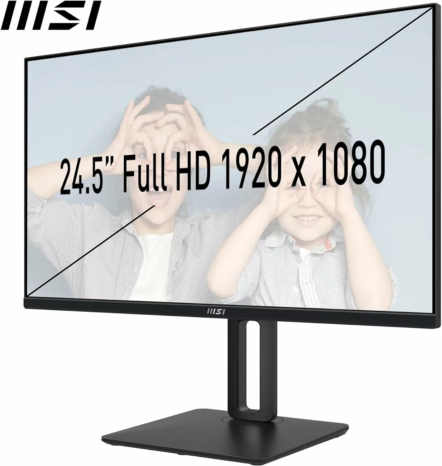MSI PRO MP251W E2 – Image 2