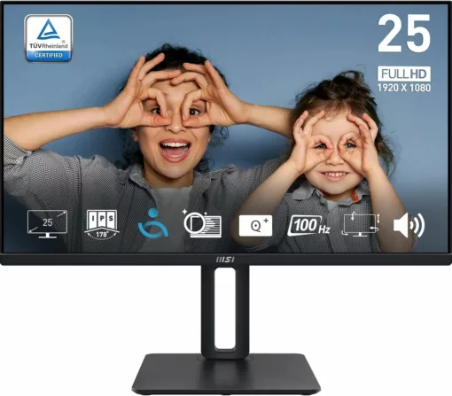 MSI PRO MP251W E2