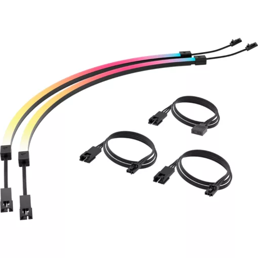 CORSAIR iCUE RGB LINK Cable, 430mm