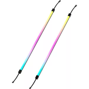 Alternative view of CORSAIR iCUE RGB LED LINK Cable, 350mm