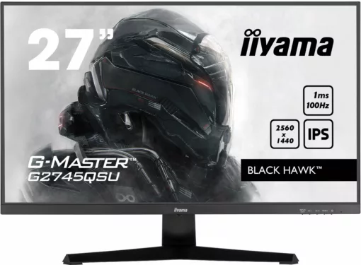 IIYAMA G2745QSU-B2