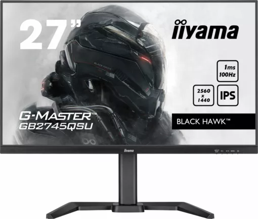 IIYAMA GB2745QSU-B2