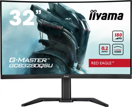 IIYAMA GCB3280QSU-B2