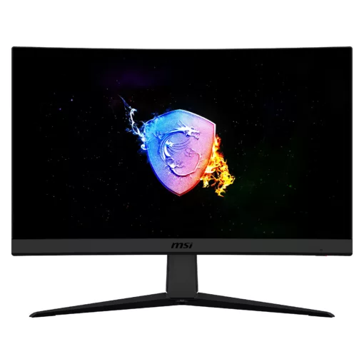 MSI MAG 242C