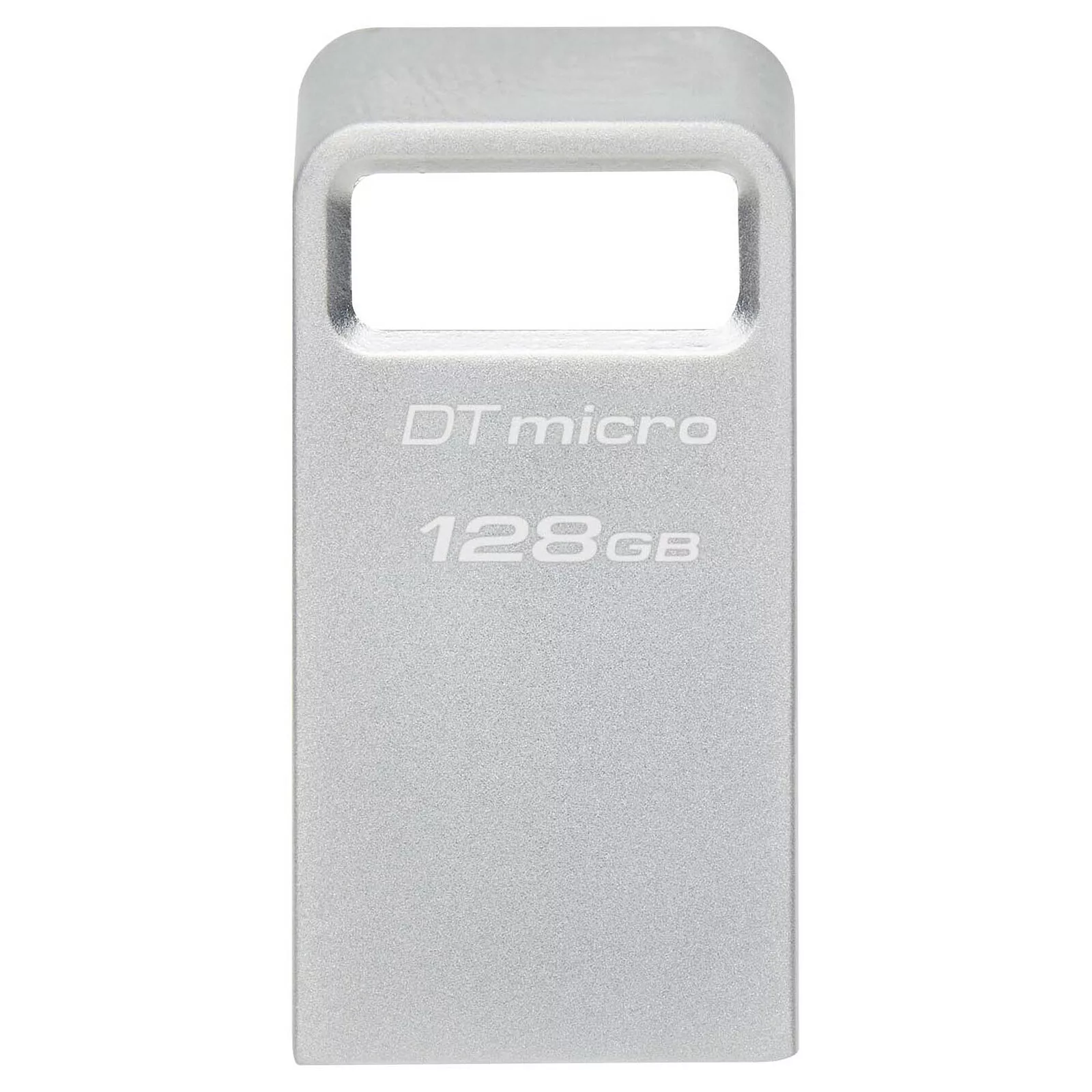 KINGSTON DataTraveler Micro 3.1 DTMC3G2/128GB – Image 2
