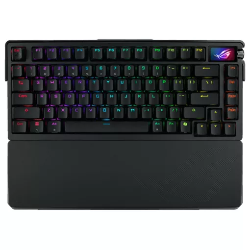 ASUS ROG Azoth Extreme