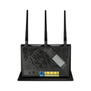 Alternative view of ASUS 4G-AC86U