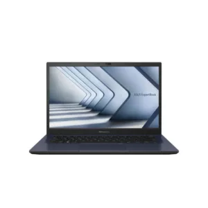 Alternative view of ASUS ExpertBook B1 B1402CVA-EB0533X Intel® Core? i3 i3-1315U Ordinateur portable 35,6 cm (14") Full HD 8 Go DDR4-SDRAM 256 Go SSD Wi-Fi 6 (802.11ax) Windows 11 Pro Noir