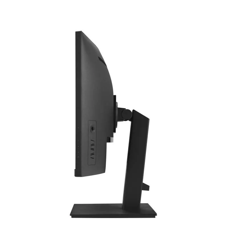 ASUS VA34VCPSR écran plat de PC 86,4 cm (34") 3440 x 1440 pixels Wide Quad HD LCD Noir – Image 6