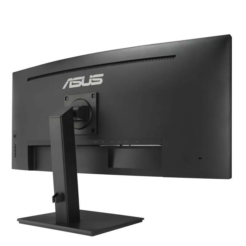 ASUS VA34VCPSR écran plat de PC 86,4 cm (34") 3440 x 1440 pixels Wide Quad HD LCD Noir – Image 8