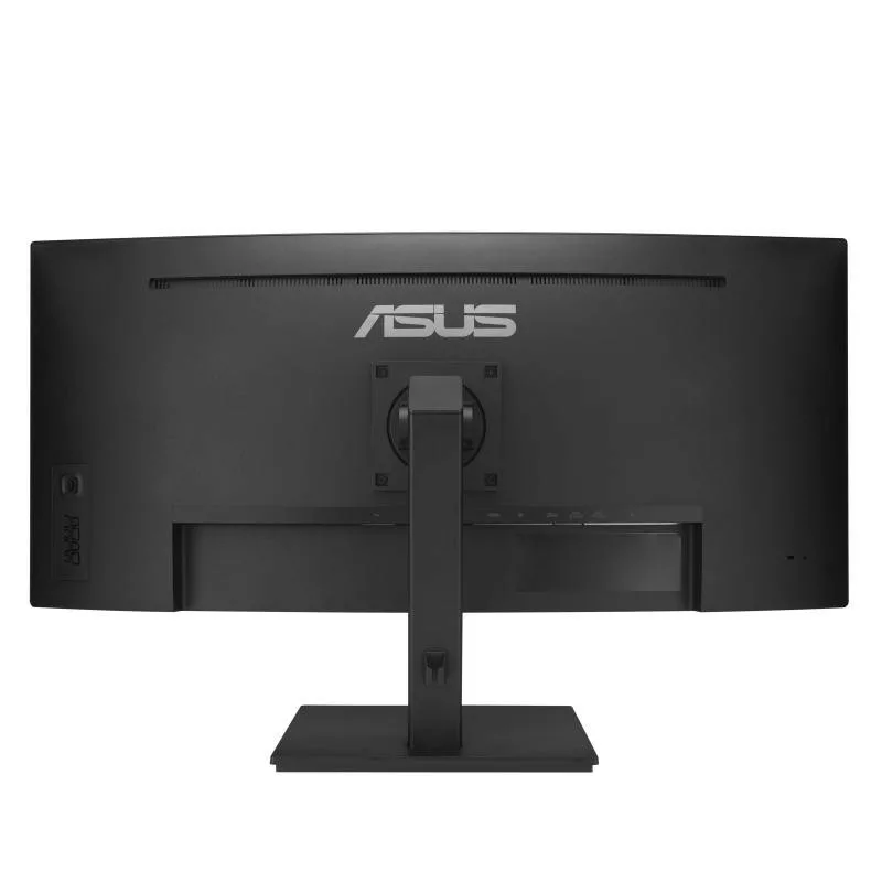ASUS VA34VCPSR écran plat de PC 86,4 cm (34") 3440 x 1440 pixels Wide Quad HD LCD Noir – Image 9