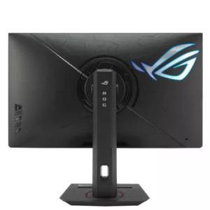 Alternative view of ASUS ROG Strix XG27UCG écran plat de PC 68,6 cm (27") 3840 x 2160 pixels 4K Ultra HD LCD Noir