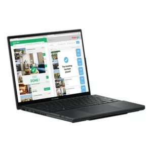 Alternative view of ASUS ZenBooK Pro Duo OLED UX8406CA-PZ172X