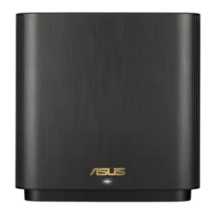 Alternative view of ASUS ZenWiFi AX (XT9) AX7800 1er Pack Schwarz Tri-bande (2,4 GHz / 5 GHz / 5 GHz) Wi-Fi 6 (802.11ax) Noir 4 Interne