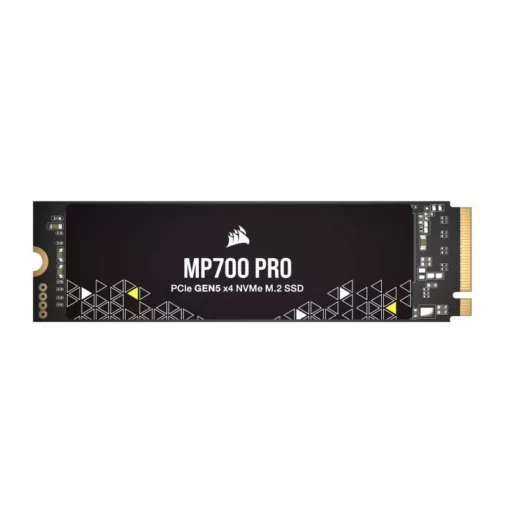 Corsair MP700 PRO 1 To M.2 PCI Express 5.0 NVMe 3D TLC NAND