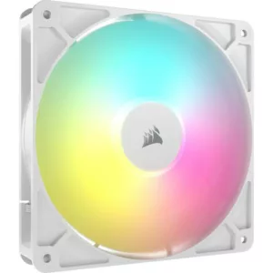 Alternative view of Corsair RS140 ARGB Boitier PC Ventilateur 14 cm Blanc 1 pièce(s)