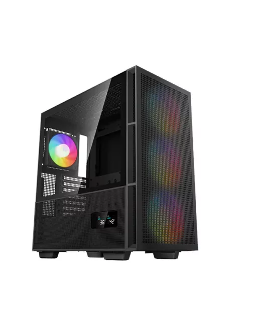 DEEPCOOL CH690 DIGITAL