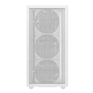 Alternative view of DEEPCOOL CH690 DIGITAL WHITE