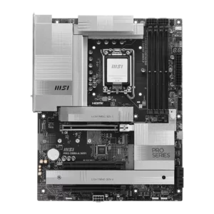 Alternative view of MSI PRO Z890-A WIFI