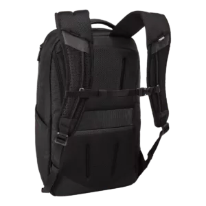 Thule Accent Recycled Backpack 23L - Black – Image 2