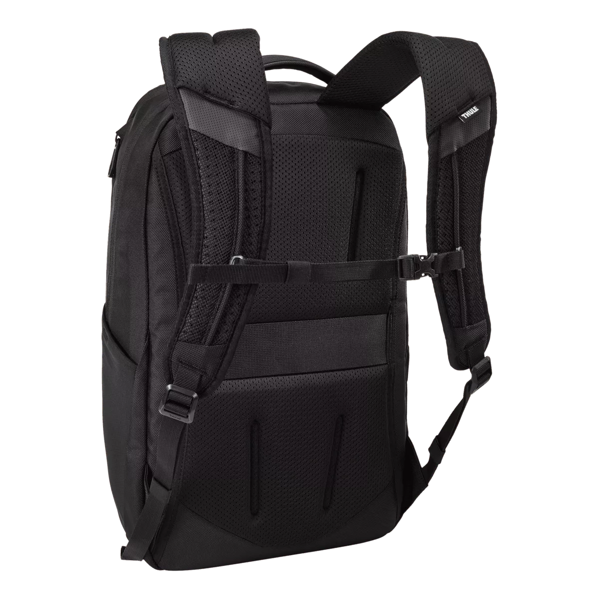 Thule Accent Recycled Backpack 23L - Black – Image 2