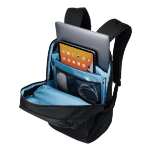 Thule Accent Recycled Backpack 23L - Black – Image 3