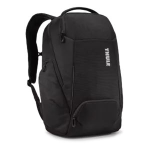 Thule Accent Recycled Backpack 26L - Black