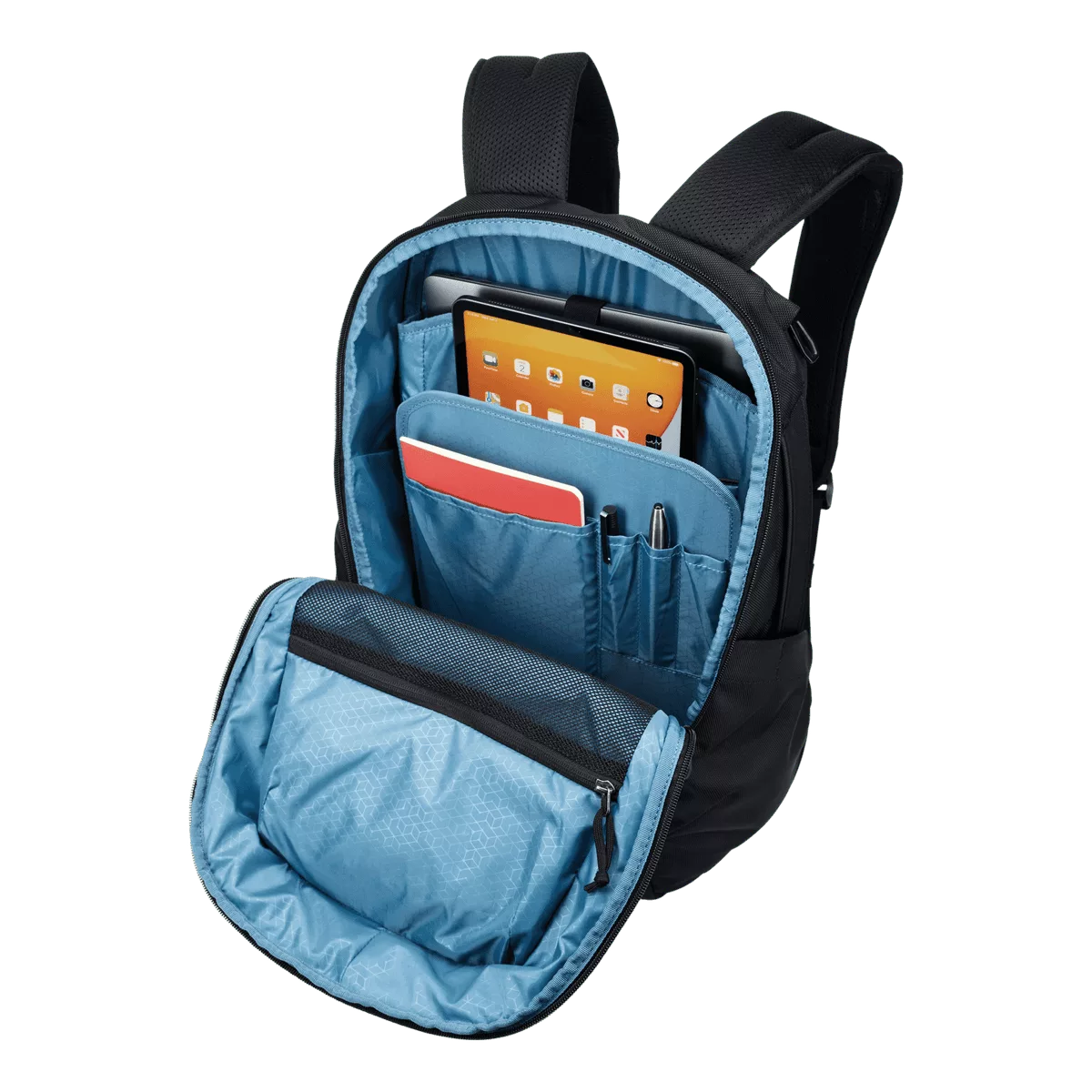 Thule Accent Recycled Backpack 26L - Black – Image 3