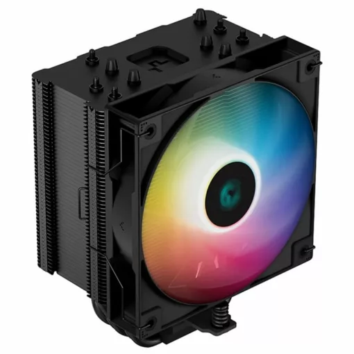 DEEPCOOL AG500 BK ARGB V2