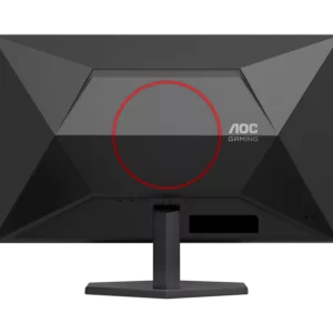 Alternative view of AOC 27G42E