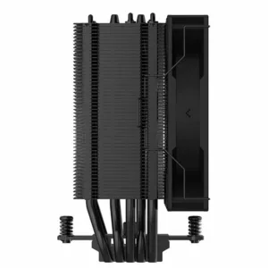 Alternative view of DEEPCOOL AG500 BK ARGB V2