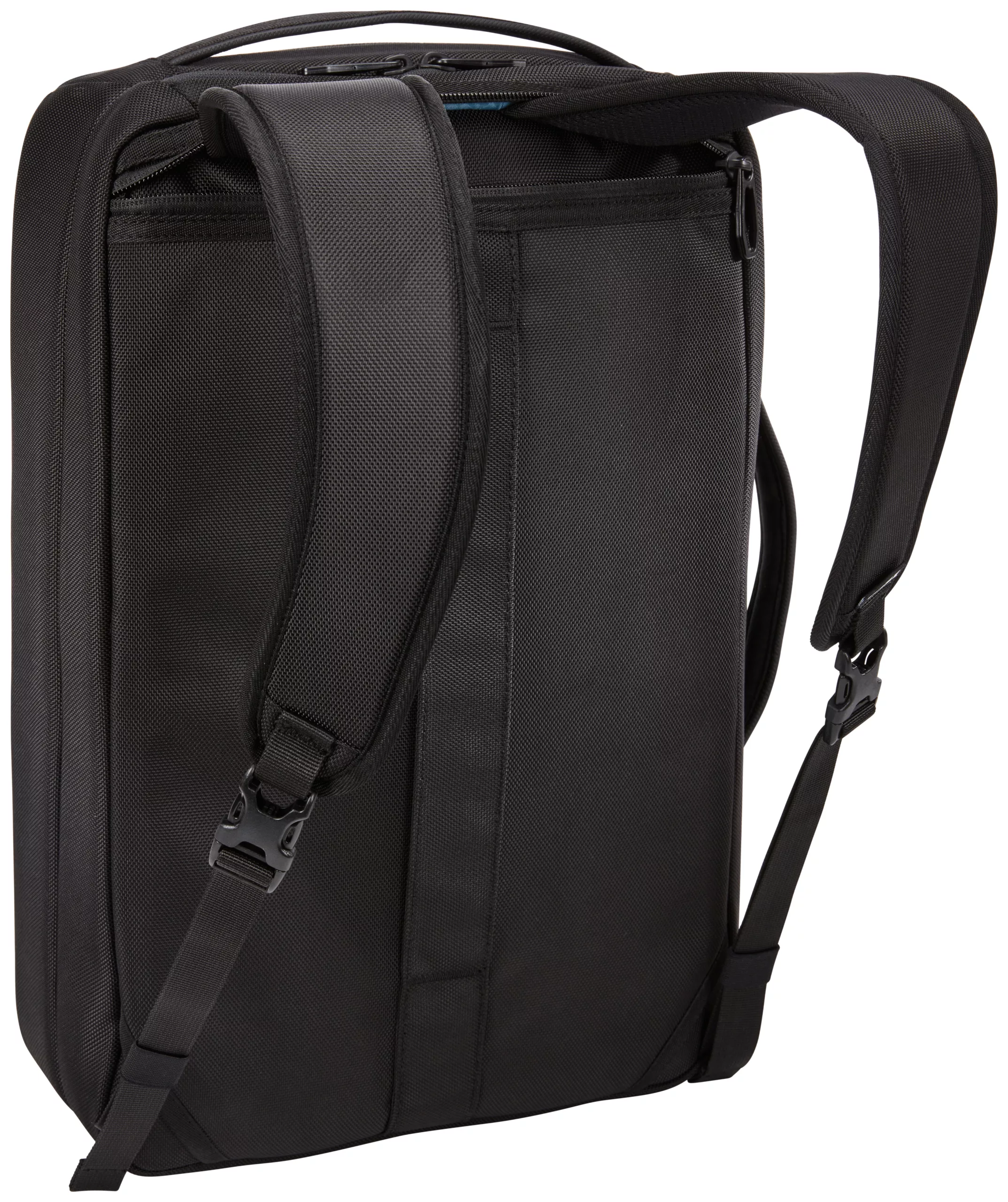 Thule Accent Recycled Convertible - Black – Image 4