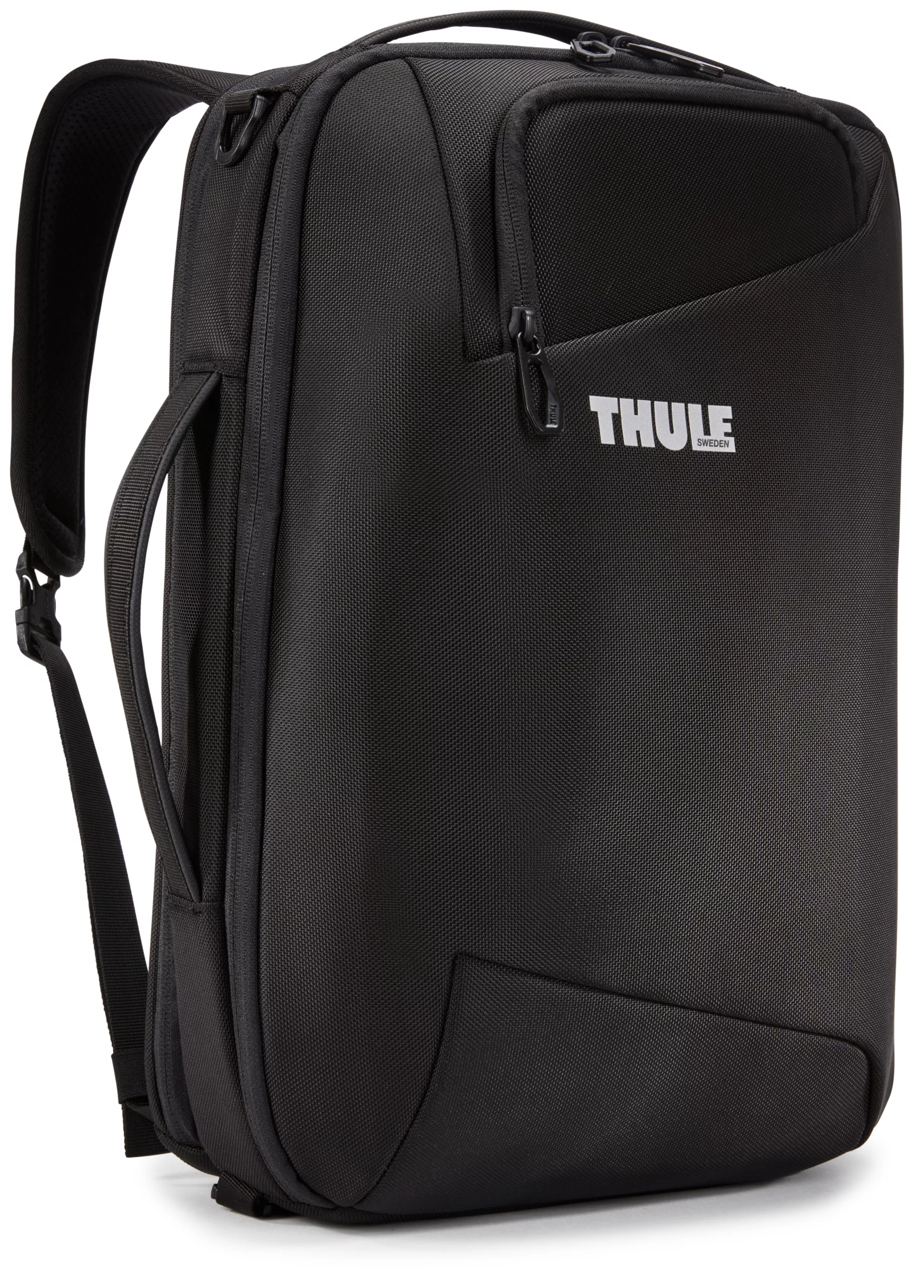 Thule Accent Recycled Convertible - Black