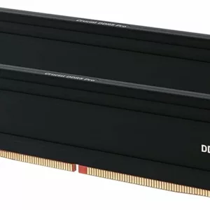 CRUCIAL PRO DIMM 64G (2x32G) DDR5-6000