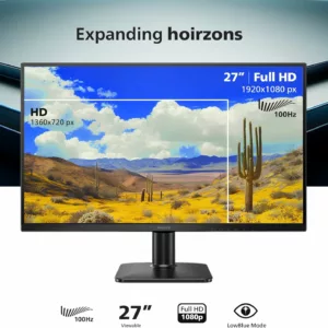 Alternative view of PHILIPS 27E2N1100L/00