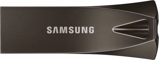 SAMSUNG BAR Plus 64G USB 3.1 Titan Gray