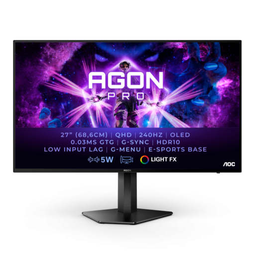 AOC AG276UZD