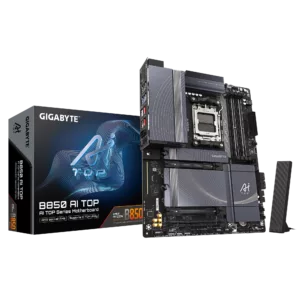 GIGABYTE B850 AI TOP
