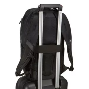 Thule Accent Recycled Backpack 20L - Black – Image 5