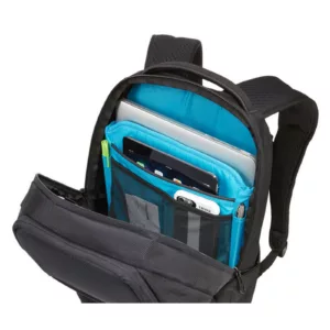Thule Accent Recycled Backpack 20L - Black – Image 3