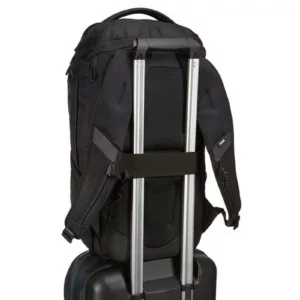 Thule Accent Recycled Backpack 28L - Black – Image 5
