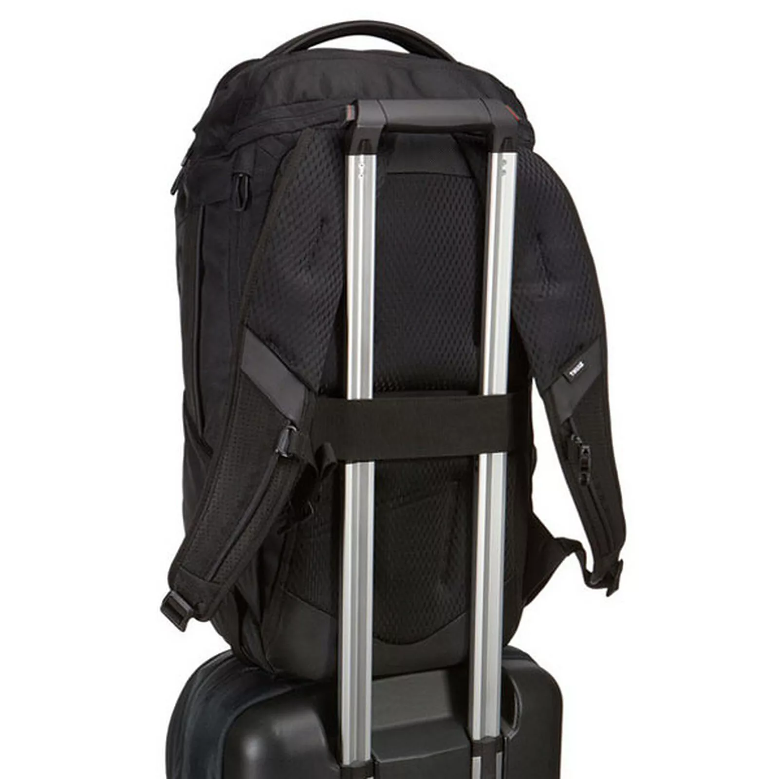 Thule Accent Recycled Backpack 28L - Black – Image 5