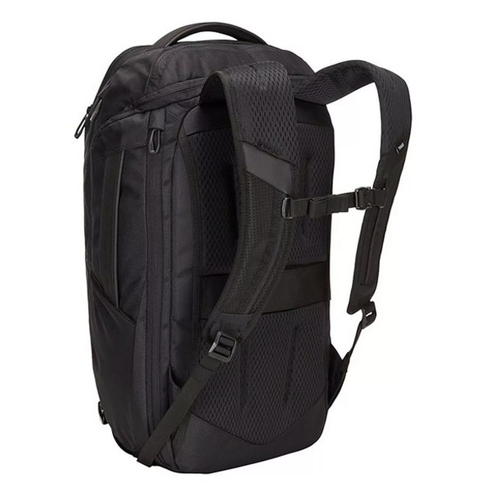 Thule Accent Recycled Backpack 28L - Black – Image 4